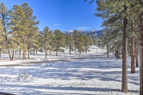 Pagosa Springs Gem with Yard, Decks and Mtn Views!